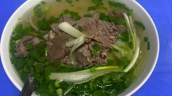 Báo quốc tế ca ngợi biến tấu đa dạng của phở Việt Nam