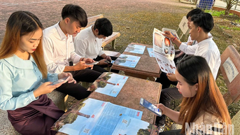 Ấn phẩm đặc biệt, khơi dậy tình yêu lịch sử đất nước