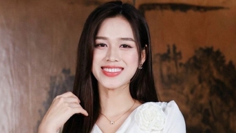 ‘Gặp đúng người, tôi kết hôn sớm’