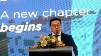 'Sẽ cùng Bệnh viện FV nâng tầm tiêu chuẩn y tế khu vực'