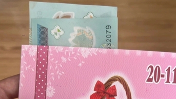 Vận động tiền tri ân 20/11: Giáo viên cũng nặng lòng...