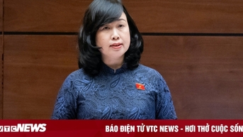 Khó đấu thầu thuốc, Bộ trưởng Y tế thừa nhận do 'cán bộ sợ sai, không dám làm'