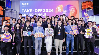 Alibaba ប្រកាស​លទ្ធផល​នៃ Global E-commerce Challenge 2024