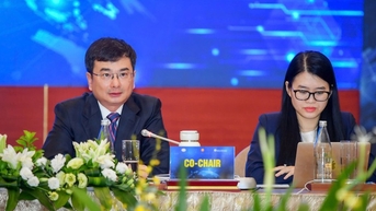 Việt Nam tham gia thảo luận về các giải pháp phát triển, hội nhập tài chính ASEAN