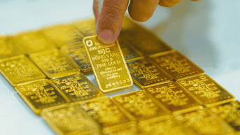 Giảm xuống mức thấp nhất 2 tháng