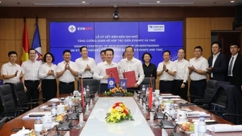 EVNNPC tiếp tục mua điện của YNIC cho miền Bắc