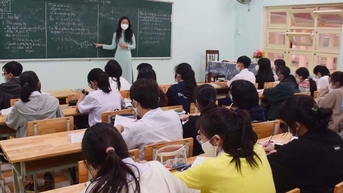 Ứng xử văn minh học đường: Cần sự thấu cảm
