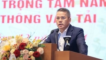 CEO VIMC đề xuất giải pháp đột phá đưa ngành hàng hải Việt vươn ra biển lớn