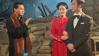 Bộ VHTT&DL nói gì về việc lan tỏa những bộ phim như "Đào, Phở và Piano"?