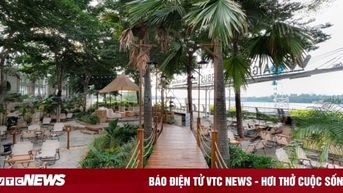 Cuộc đua 'ra bờ sông Sài Gòn' của 3 ông lớn Katinat, Highlands và Starbucks