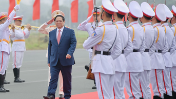 នាយករដ្ឋមន្ត្រី៖ ការងាររបស់ ស.ស.យ.ក កាន់តែមានច្រើន និងស្មុគស្មាញ យើងត្រូវធ្វើបានល្អជាងនេះ។