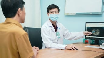 Điều trị thành công cho bệnh nhân bị liệt, đau thần kinh suốt 18 năm