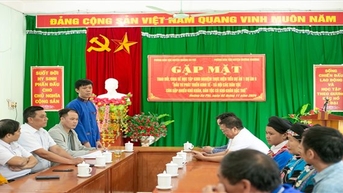 Hoàng Su Phì (Hà Giang): Tạo sinh kế thoát nghèo bền vững cho đồng bào dân tộc Cờ Lao