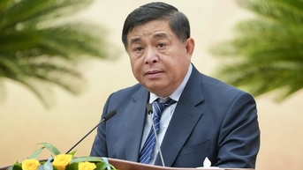 Phát triển Trung tâm tài chính tại TP. Hồ Chí Minh và Đà Nẵng phản ánh khát vọng và đáp ứng yêu cầu hội nhập