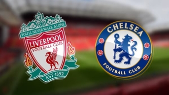 មតិ និងហាងឆេងសម្រាប់ Liverpool vs Chelsea, 03:15 កុម្ភៈ 1