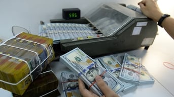 TP.HCM là địa bàn thu hút kiều hối lớn nhất cả nước