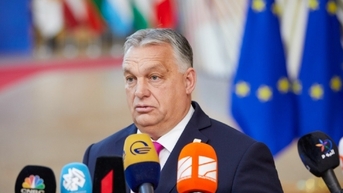Kiên quyết phản đối viện trợ, Thủ tướng Hungary coi Ukraine là "vấn đề nghiêm trọng" với châu Âu