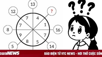 Câu đố gây tranh cãi, chỉ 1% người tìm ra đáp án