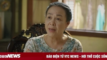 Vai diễn của NSƯT Thanh Quý bị chỉ trích