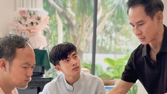 Khi hot TikToker lấn sân đóng phim