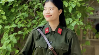 Các nữ tân binh này gây chú ý vì giỏi giang, xinh đẹp…