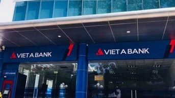 VietABank báo lãi 2023 đi lùi do tăng mạnh chi phí dự phòng rủi ro