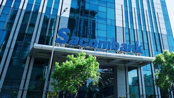 Sacombank កាត់បន្ថយអត្រាការប្រាក់កម្ចី ដើម្បីគាំទ្រអតិថិជនដែលរងផលប៉ះពាល់ដោយព្យុះ និងទឹកជំនន់