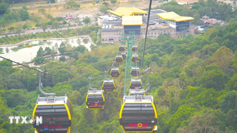 Xu hướng du lịch gia đình sẽ &#039;lên ngôi&#039; trong năm 2025