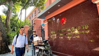 Tổng kiểm kê tài sản công trên phạm vi toàn quốc