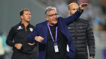 Tại sao đội tuyển Trung Quốc bổ nhiệm người vừa bị sa thải, không chọn HLV Klinsmann?