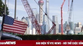 Doanh nghiệp Mỹ vẫn 'ngần ngại' với Trung Quốc