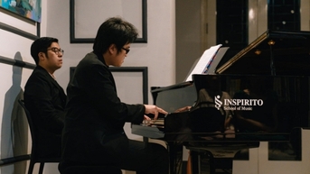 베트남에서 명품 피아노 Bösendorfer 280VC 출시