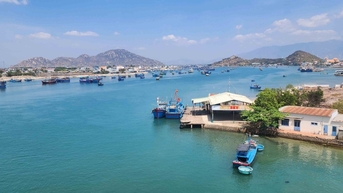 Lan tỏa vai trò tín dụng chính sách