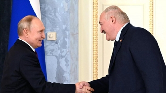 Nga chưa bao giờ từ chối giải quyết mâu thuẫn một cách hòa bình, quốc gia Baltic sát cánh Ukraine gia nhập EU và NATO