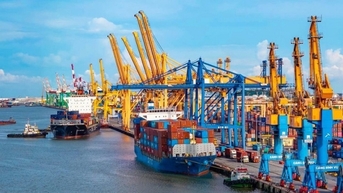 Xuất nhập khẩu hàng hóa 2024 chính thức xác lập kỷ lục mới