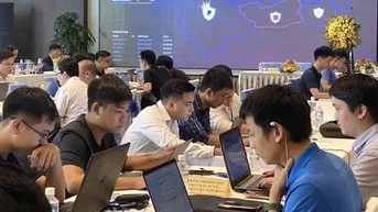 Công bố cẩm nang phòng, chống tấn công mã hóa dữ liệu tống tiền ransomware