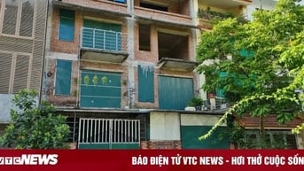'Cơn sốt' chung cư chưa dứt, lại đến thổi giá đất nền