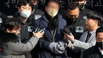 한국, 야당 대표 공격 혐의로 남성 살인미수 혐의로 기소