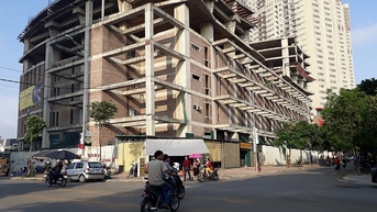 PVR ហាណូយ បញ្ឈប់ប្រតិបត្តិការដោយសារខ្វះលុយ វិនិយោគិនជាប់គាំងជាង 250 ពាន់លានដុងជាមួយនឹងគម្រោង "ទុកដាក់"
