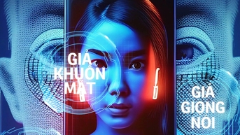 Hàn Quốc dành 6,8 triệu USD ngân sách cho cuộc chiến chống deepfake