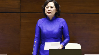 Ngân hàng không mua, dân biết bán vàng ở đâu?