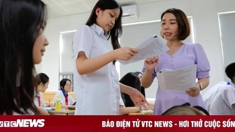 7 địa phương cho học sinh nghỉ thứ Bảy