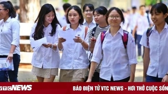 Top trường đại học có số ngày nghỉ Tết Nguyên đán 2025 ít nhất