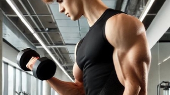 Cần tập bao lâu để hồi phục cơ?