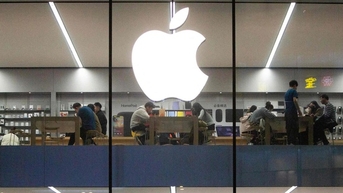 Apple បាត់បង់បុគ្គលិកជាន់ខ្ពស់ពីរនាក់ក្នុងរយៈពេលមួយខែ