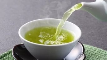 Năm loại đồ uống lý tưởng giúp no lâu, hạn chế thèm ăn, giảm cân, giữ dáng