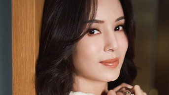 Cách dưỡng da trước khi ngủ của Lý Nhược Đồng