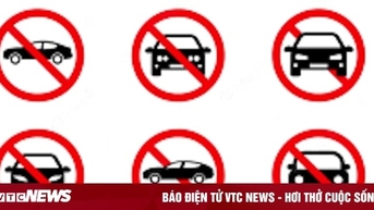 Hệ thống báo hiệu đường bộ gồm mấy loại?
