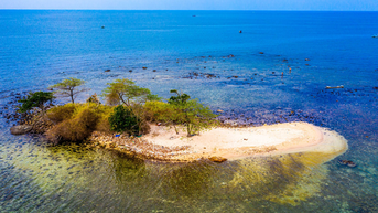 Vượt qua Bali, Phuket, hòn đảo của Việt Nam được du khách Úc quan tâm nhất