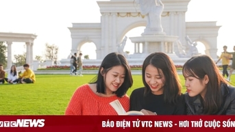 សាកលវិទ្យាល័យដែលមានថ្លៃសិក្សាខ្ពស់បំផុតនៅប្រទេសវៀតណាមគឺជាង 815 លានដុង/ឆ្នាំ